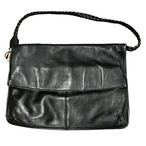 Guzini Turkish Leather purse